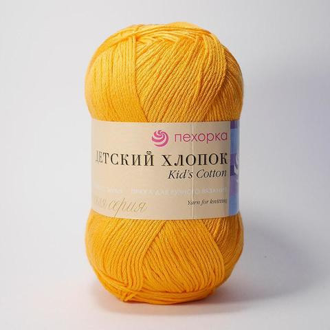 485 желто-оранжевый