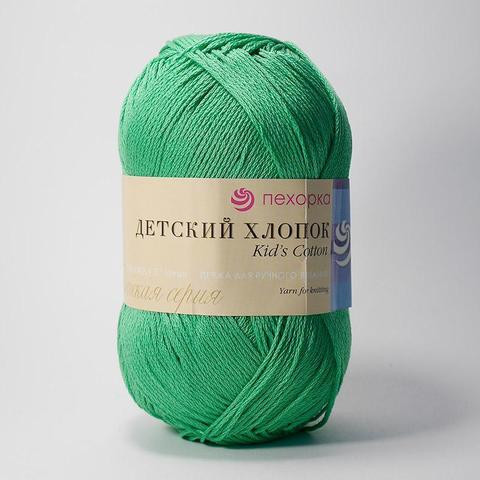 480 яркая зелень