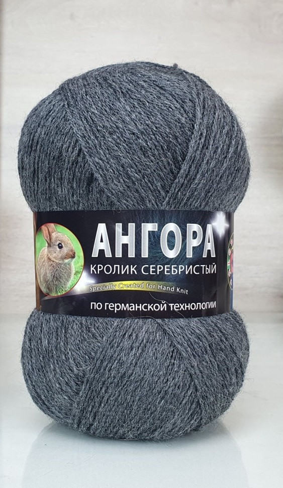 2901 темно-серый